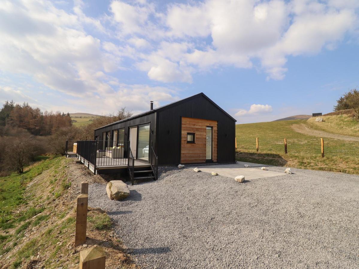 The Sheep Shed Oswestry Exterior foto